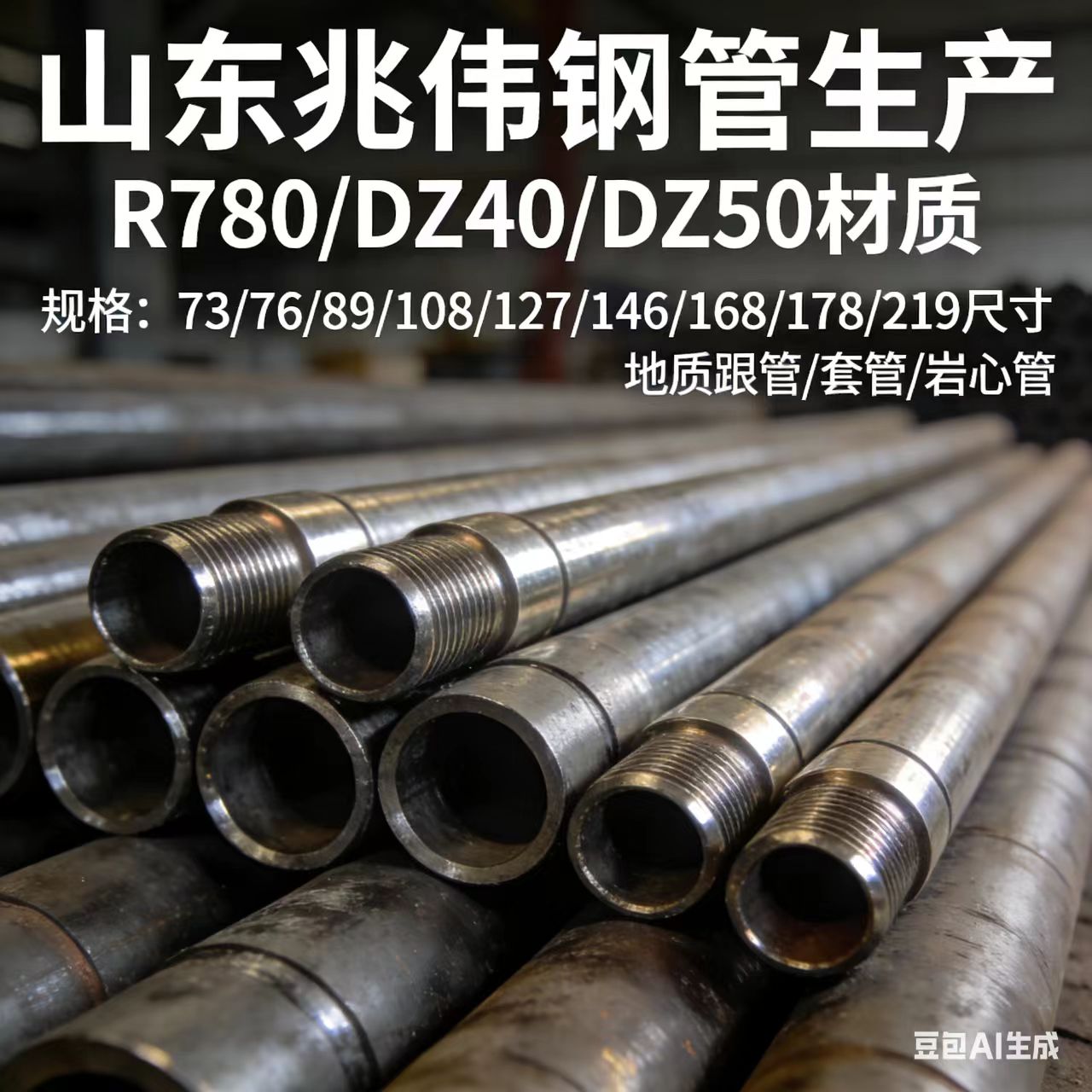 宁夏助力济潍高速隧道支护工程圆满完工兆伟钢管